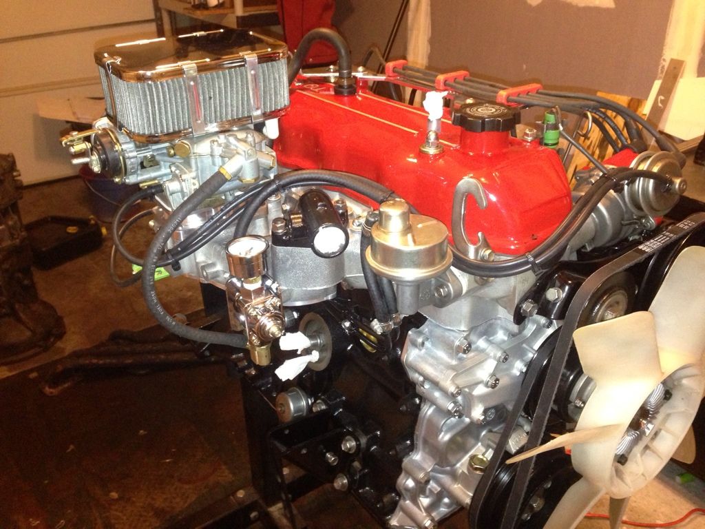 1984 22r egr/vacuum line delete YotaTech Forums